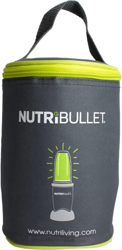 NutriBullet - Blast - Off Bag